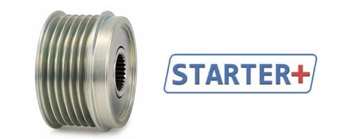 Поступление муфт STAR