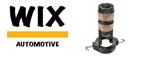 Поступление коллекторов WIX